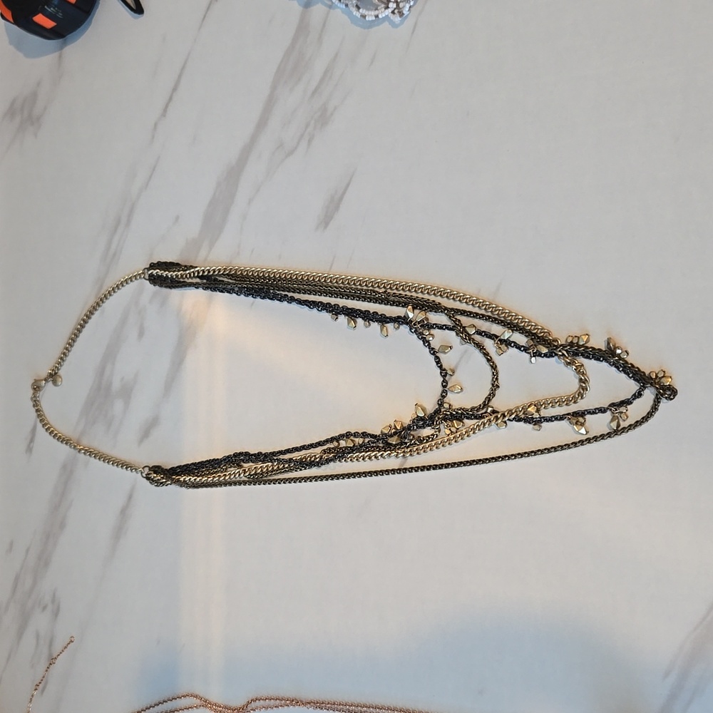 Necklace